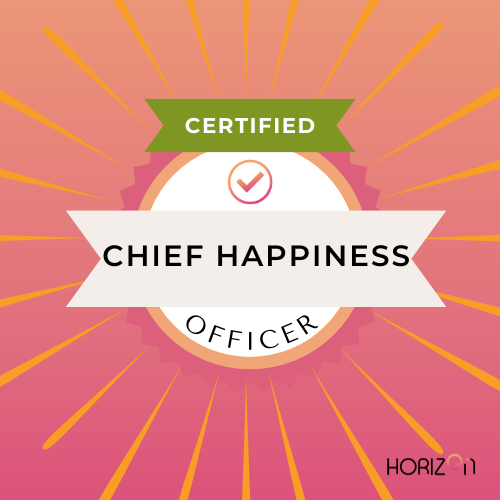 15 april chief happiness officer